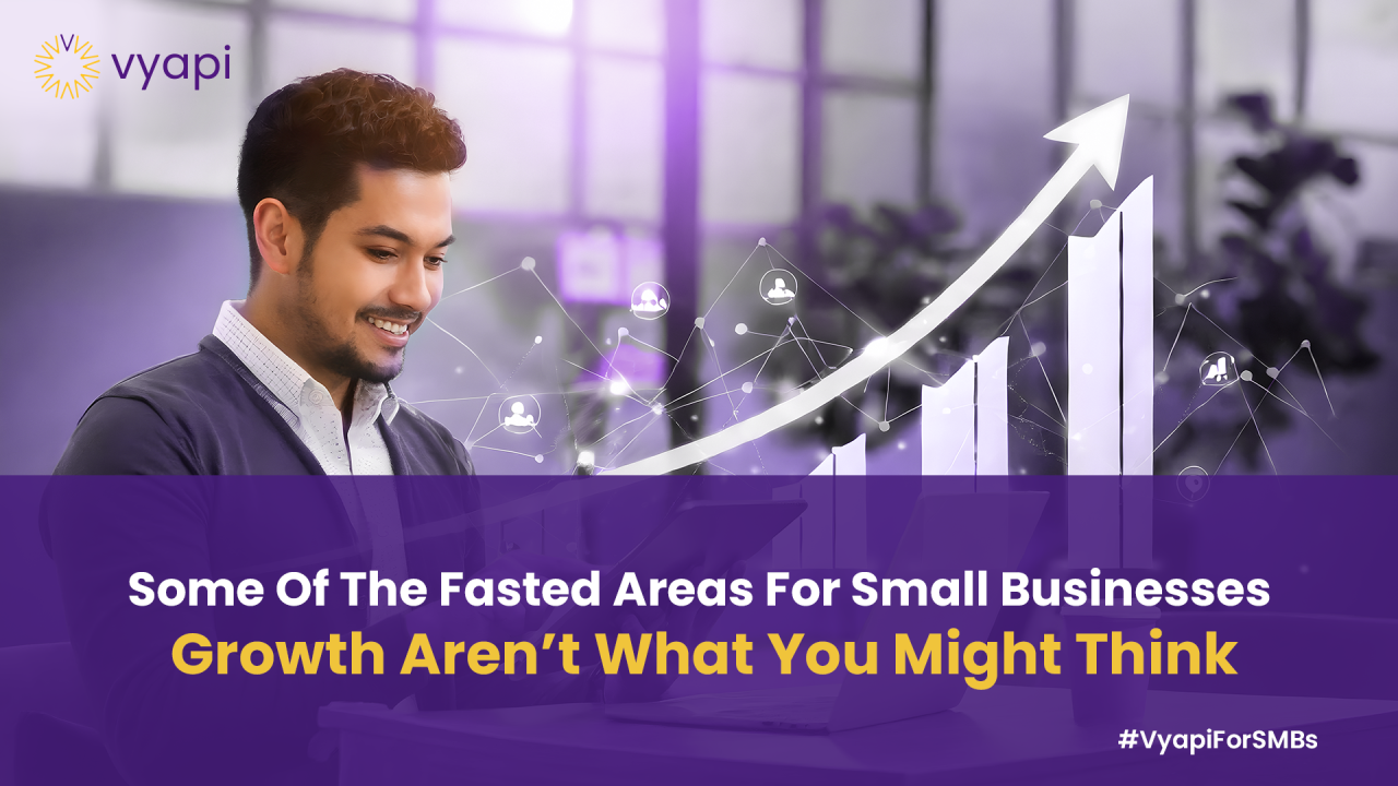 Identifying The Country's Fastest-Growing Business Areas
