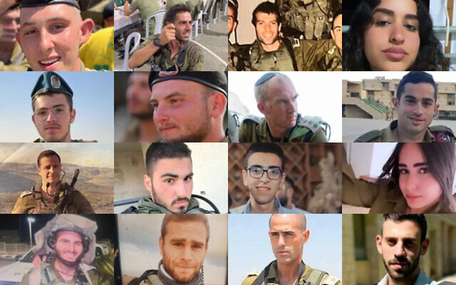 IDF Soldiers Held In Gaza: Their Stories Of Strength And Perseverance IDF Soldiers Held In Gaza: Their Stories Of Strength And Perseverance