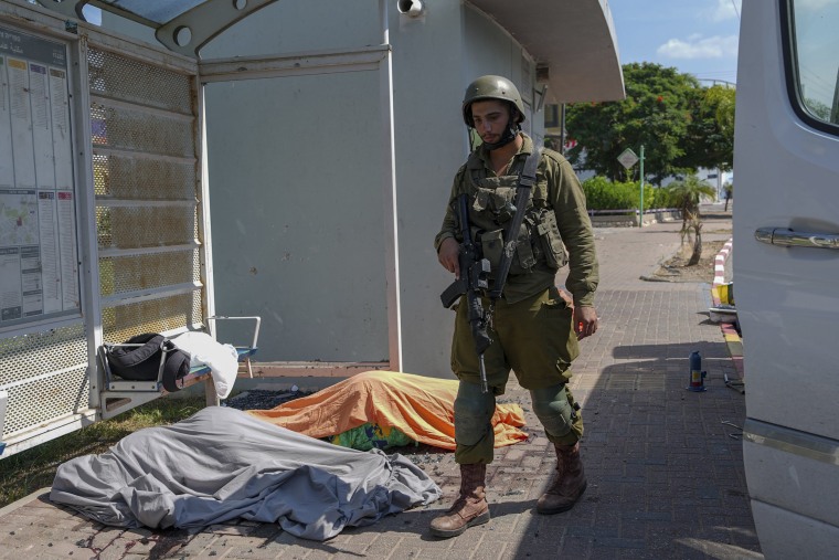 IDF Soldiers In Gaza: Hope For Their Safe Return