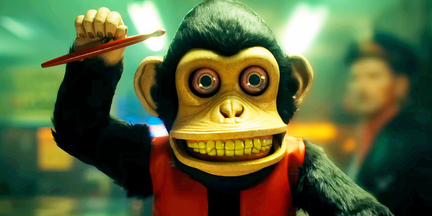 If The Monkey Is 2025's Worst Stephen King Movie, It'll Still Be A Great Year For King Adaptations If The Monkey Is 2025's Worst Stephen King Movie, It'll Still Be A Great Year For King Adaptations