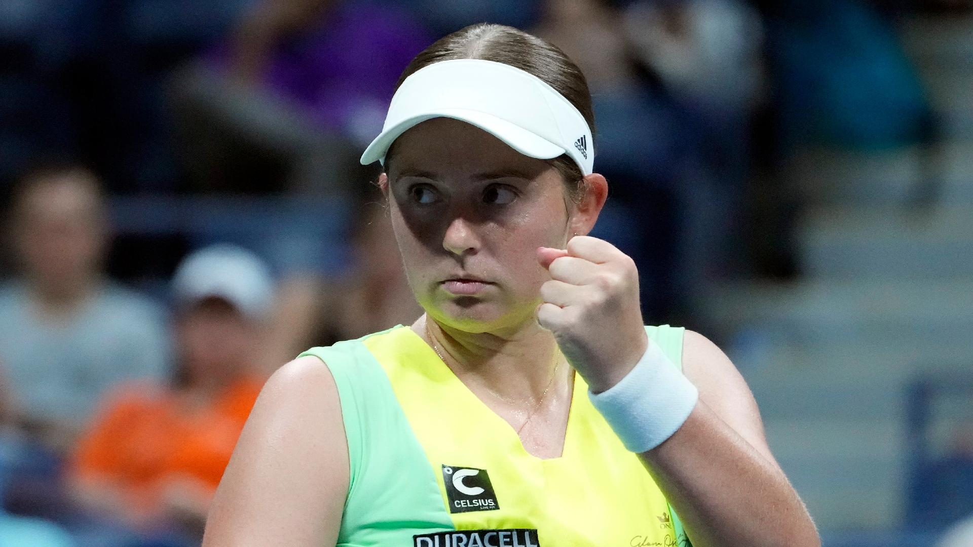 Iga Swiatek Loses To Jelena Ostapenko Again In Stuttgart Iga Swiatek Loses To Jelena Ostapenko Again In Stuttgart