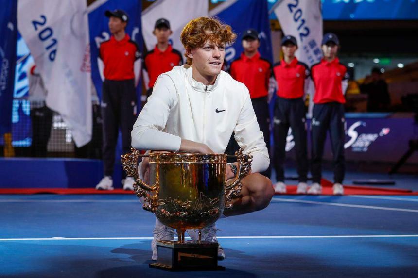 Iga Świątek Triumphs, De Minaur Falls In Madrid Iga Świątek Triumphs, De Minaur Falls In Madrid