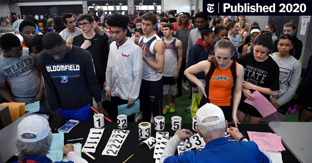 IHSAA Bans Transgender Athletes Following Trump Administration Order IHSAA Bans Transgender Athletes Following Trump Administration Order