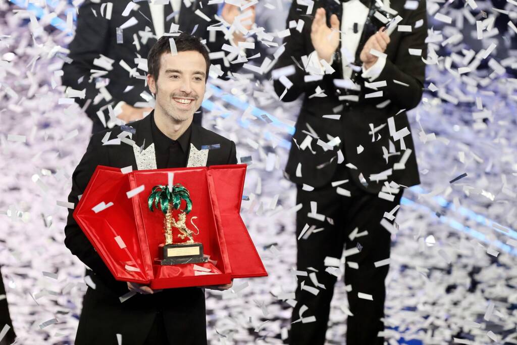 Il Bando Per I Diritti TV Del Festival Di Sanremo 2026 È Aperto Il Bando Per I Diritti TV Del Festival Di Sanremo 2026 È Aperto