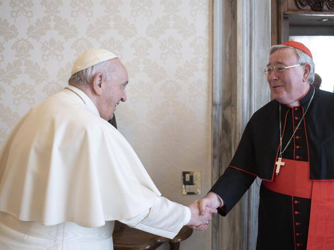 Il Conclave E La Rappresentanza: L'Influenza Dei Cardinali Scelti Da Papa Francesco Il Conclave E La Rappresentanza: L'Influenza Dei Cardinali Scelti Da Papa Francesco