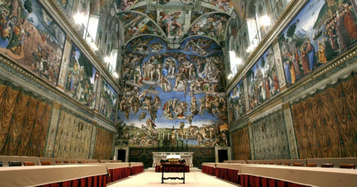Il Nuovo Conclave: Chi Sono I Cardinali Scelti Da Papa Francesco? Il Nuovo Conclave: Chi Sono I Cardinali Scelti Da Papa Francesco?