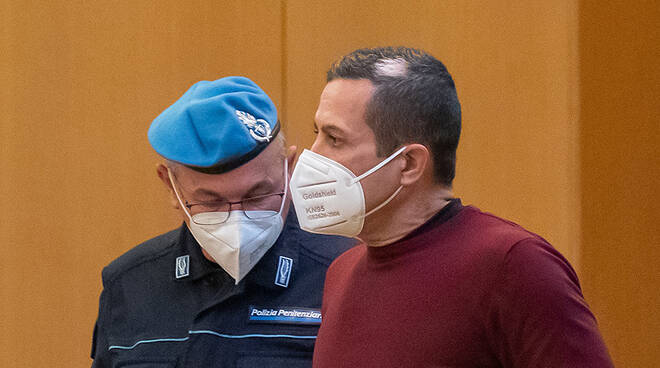 Il Processo Becciu In Appello: Inizio Fissato Per Il 22 Settembre Il Processo Becciu In Appello: Inizio Fissato Per Il 22 Settembre