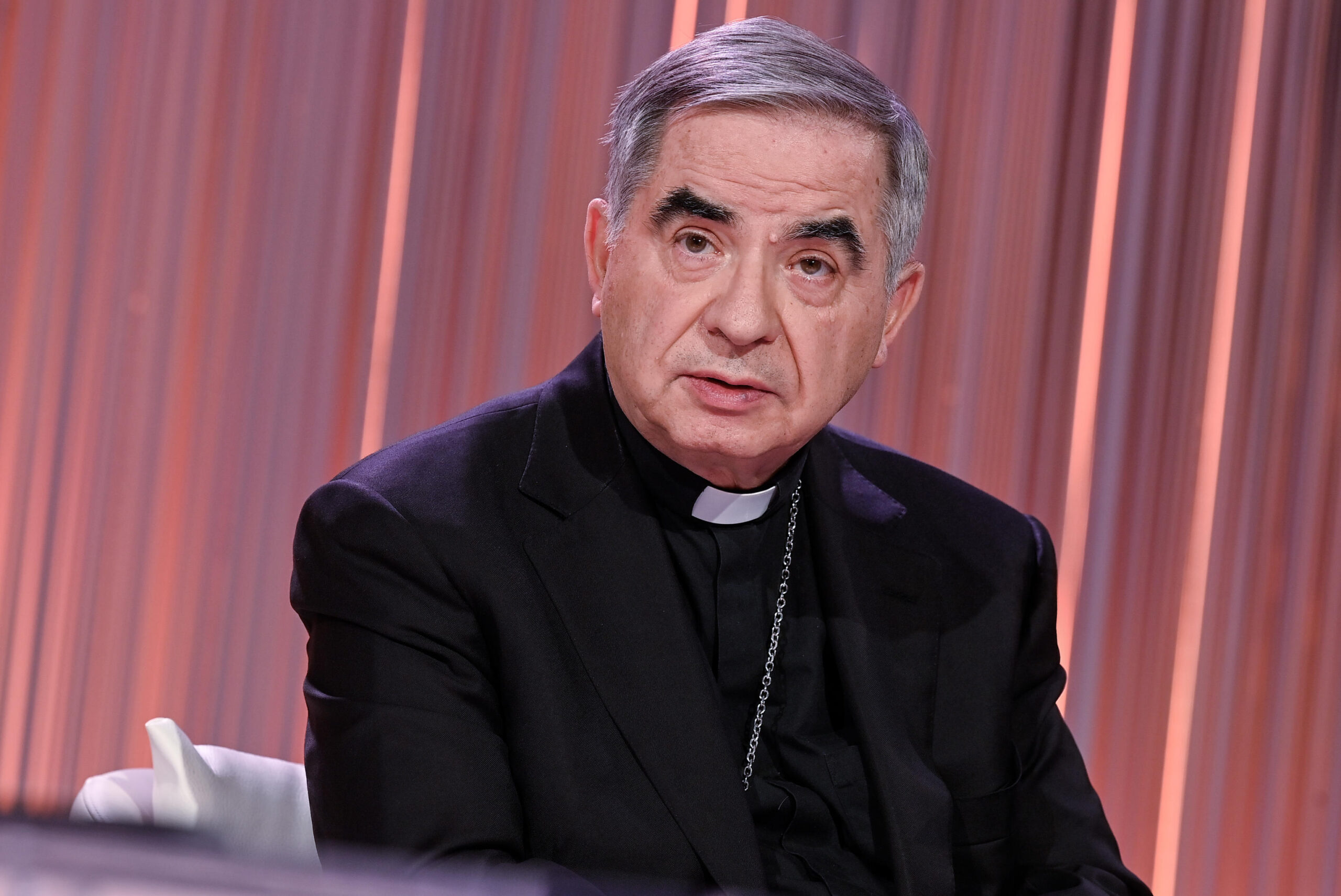 Il Risarcimento Di Becciu: La Beffa Dopo Il Danno Il Risarcimento Di Becciu: La Beffa Dopo Il Danno