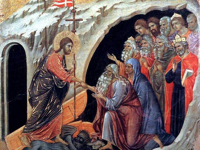 Il Significato Del Venerdì Santo Secondo Feltri Il Significato Del Venerdì Santo Secondo Feltri