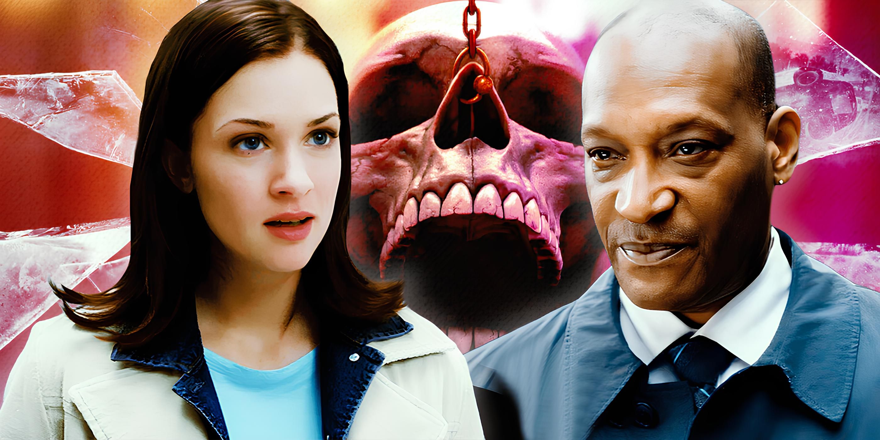 Im Sad Final Destination: Bloodline Trailer Shows Tony Todd's Final Role Im Sad Final Destination: Bloodline Trailer Shows Tony Todd's Final Role