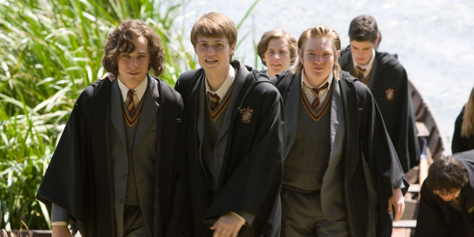 Im Slytherin Till I Die: A Harry Potter Star Considers HBO Revival Im Slytherin Till I Die: A Harry Potter Star Considers HBO Revival