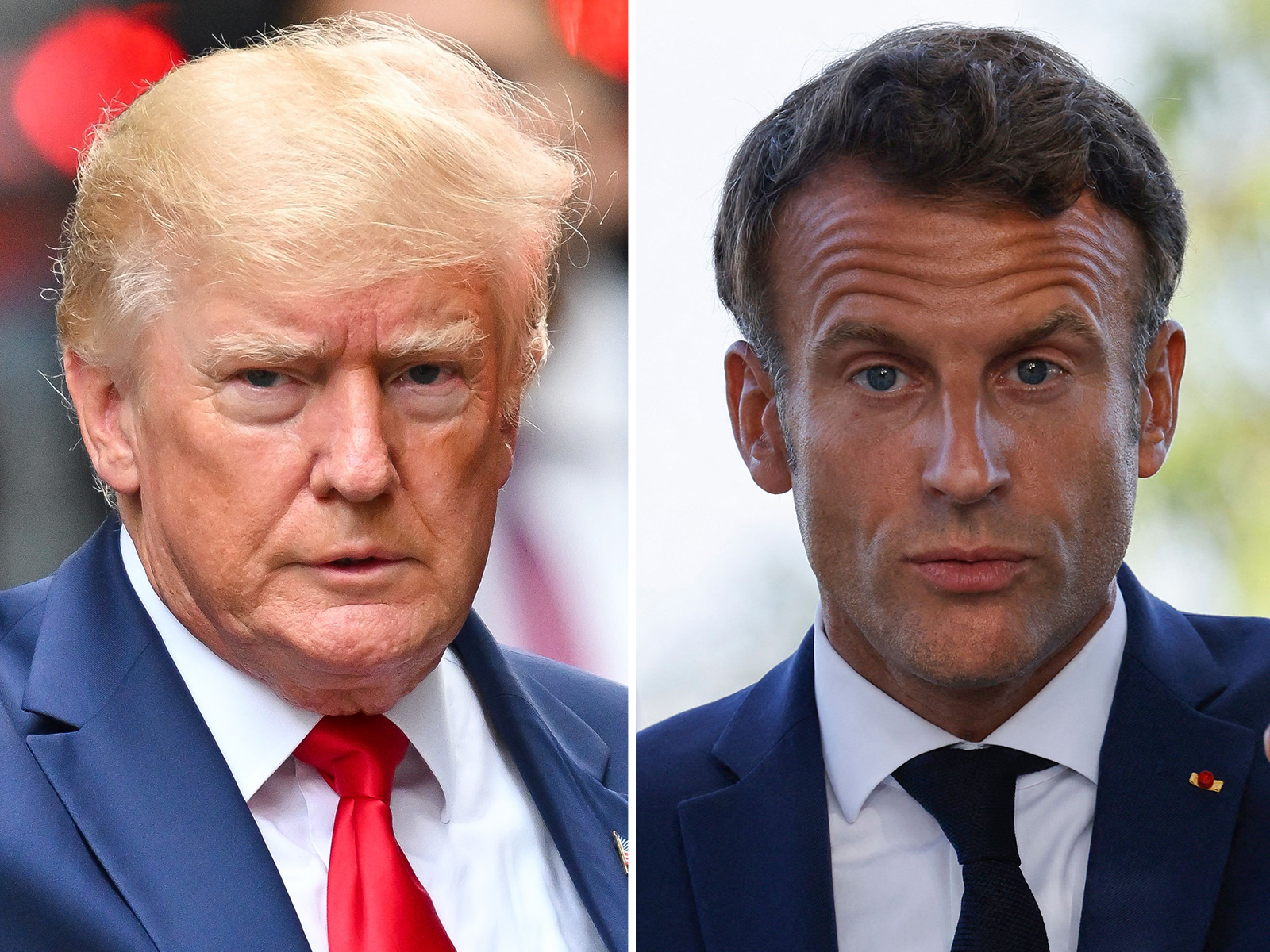 Image Rare : La Profonde Émotion D'Emmanuel Macron Face À La Douleur Des Victimes Israéliennes Image Rare : La Profonde Émotion D'Emmanuel Macron Face À La Douleur Des Victimes Israéliennes