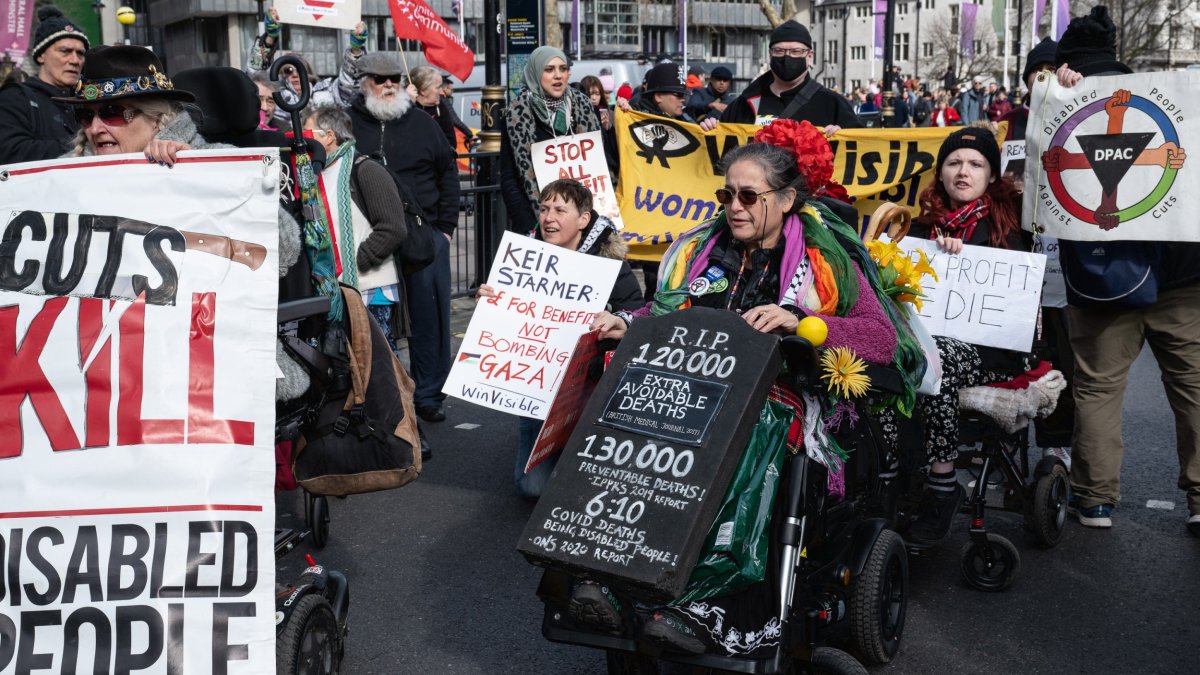 Imminent Benefit Cuts: DWP's Planned Changes Imminent Benefit Cuts: DWP's Planned Changes