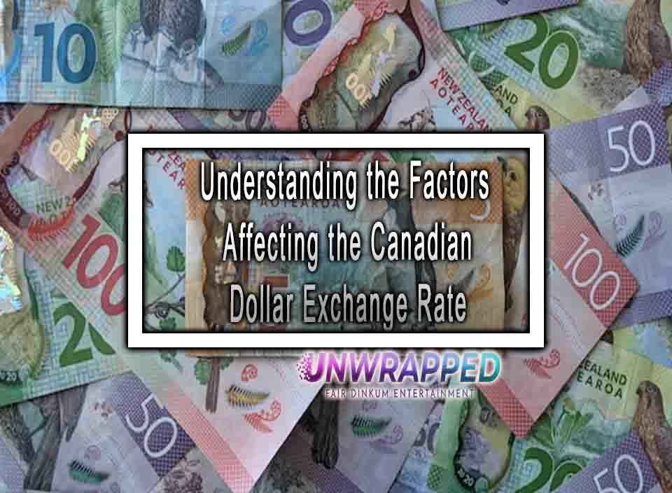 Impact Of A Minority Government On The Canadian Dollar Exchange Rate Impact Of A Minority Government On The Canadian Dollar Exchange Rate