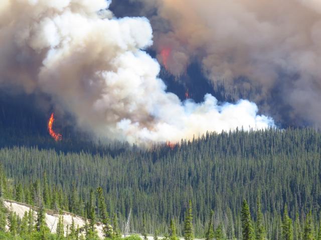 Impact Of Alberta Wildfires On Oil Production And Energy Security Impact Of Alberta Wildfires On Oil Production And Energy Security
