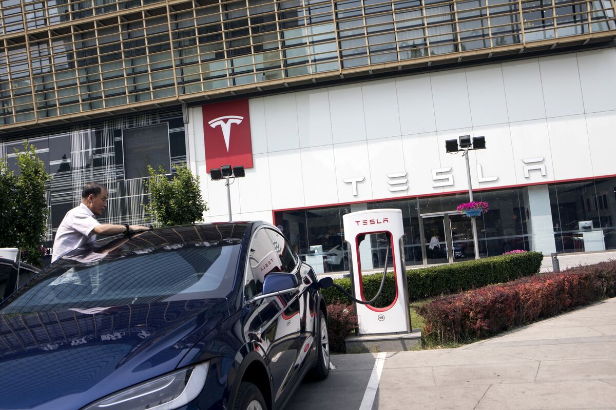 Impact Of China's Rare Earth Export Restrictions On Tesla's Optimus Robot Impact Of China's Rare Earth Export Restrictions On Tesla's Optimus Robot