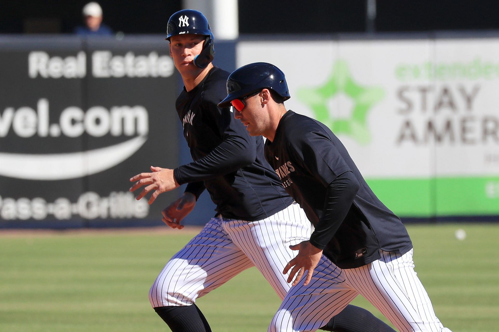 Impact Of Cody Bellinger On The Yankees: Protecting Aaron Judge Impact Of Cody Bellinger On The Yankees: Protecting Aaron Judge