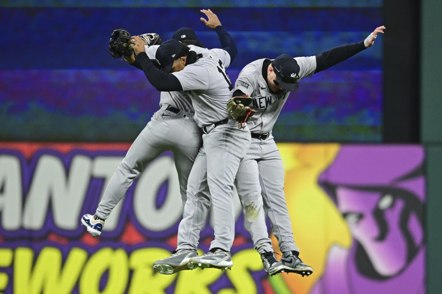 Impact Of Injuries: Guardians Vs. Yankees Series, April 21-23 Impact Of Injuries: Guardians Vs. Yankees Series, April 21-23