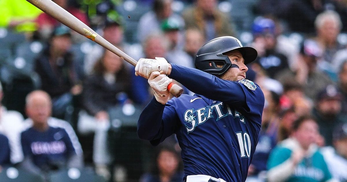 Impact Of Injuries On Mariners Vs. Tigers Series (March 31 - April 2) Impact Of Injuries On Mariners Vs. Tigers Series (March 31 - April 2)
