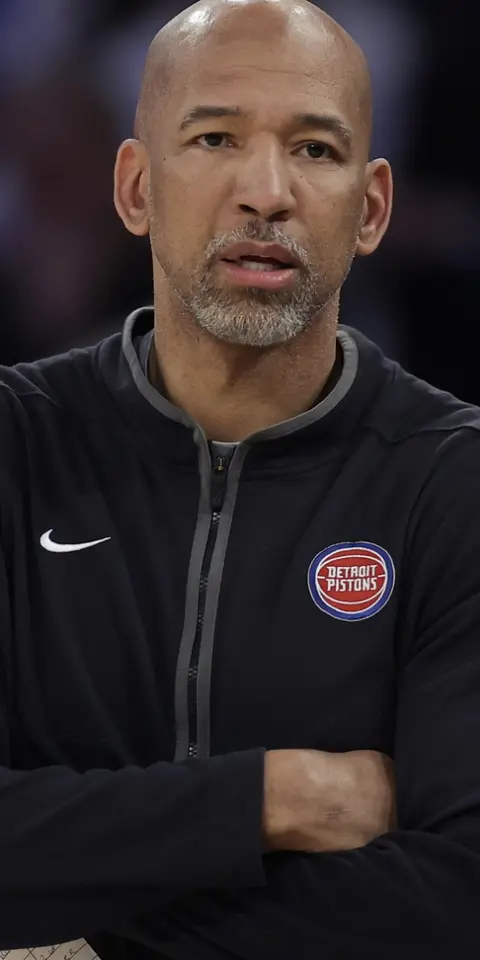 Impact Of Missed Call: NBA Responds To Pistons' Game 4 Outcry Impact Of Missed Call: NBA Responds To Pistons' Game 4 Outcry