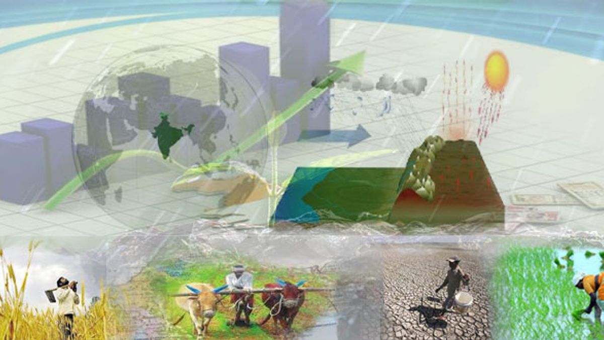 Impact Of Positive Monsoon Predictions On Indian Agriculture And Consumer Demand Impact Of Positive Monsoon Predictions On Indian Agriculture And Consumer Demand