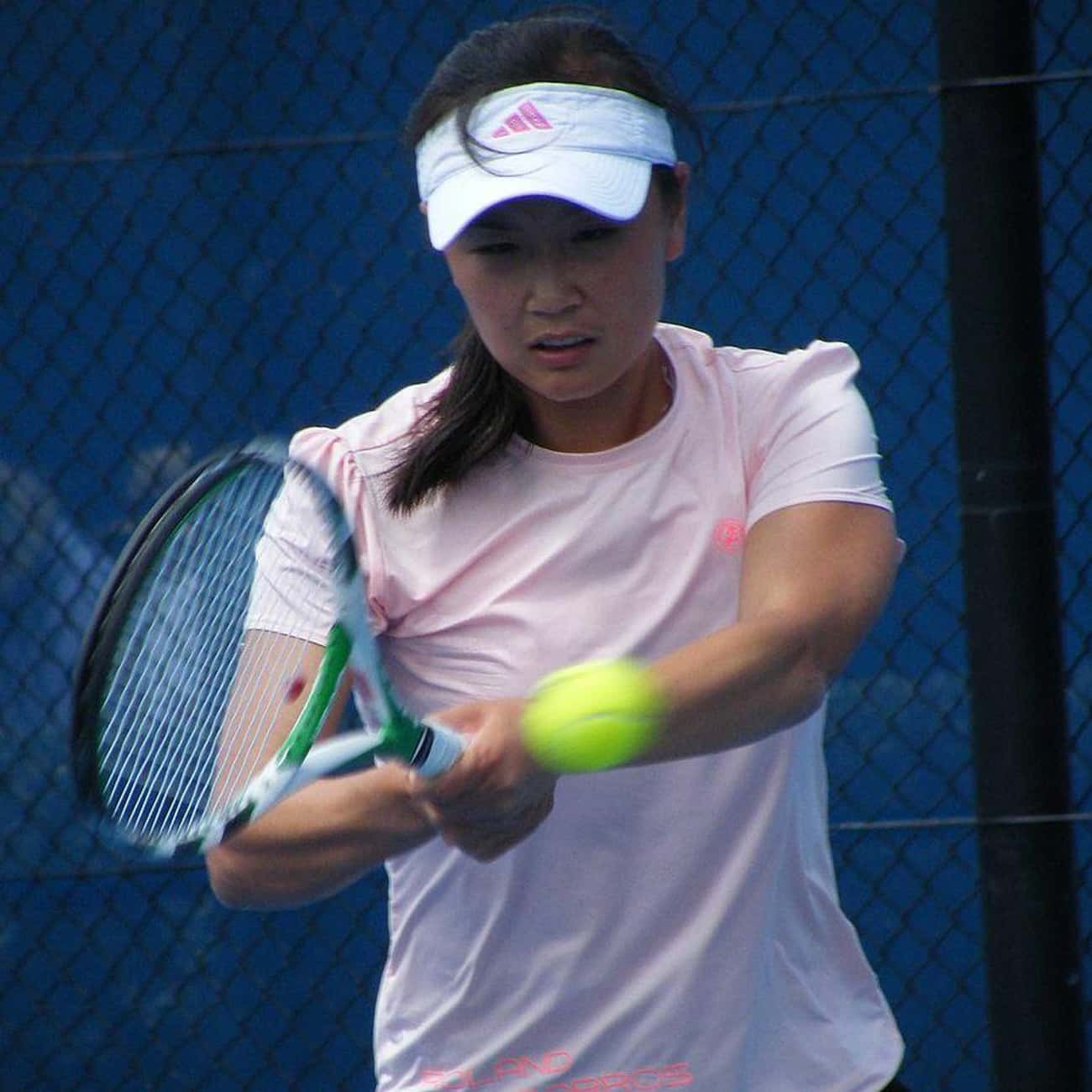 Impact Of Top Tennis Players On China's Growing Tennis Culture Impact Of Top Tennis Players On China's Growing Tennis Culture
