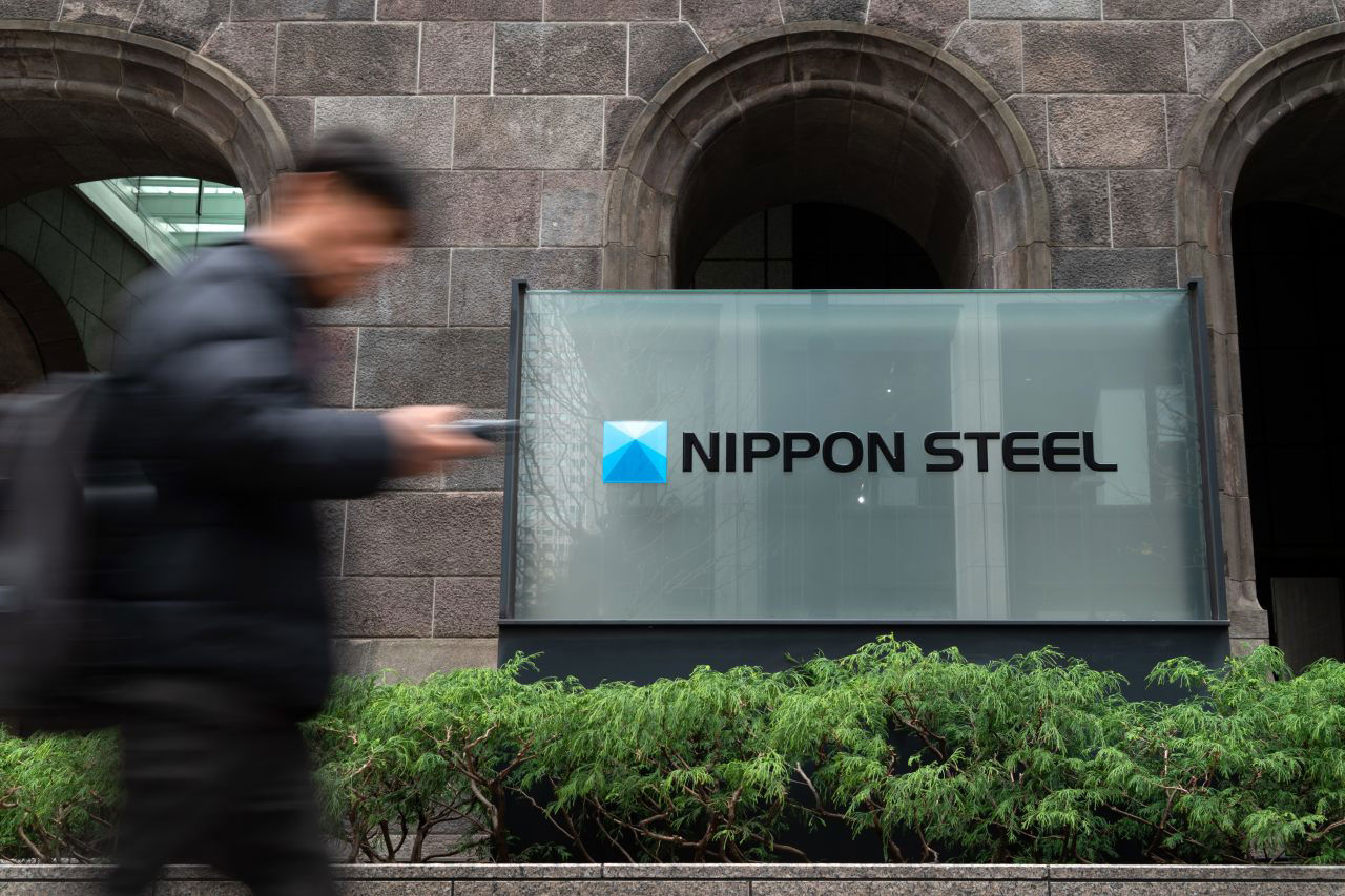 Impact Of Trump's Decision On The Nippon-U.S. Steel Deal Impact Of Trump's Decision On The Nippon-U.S. Steel Deal