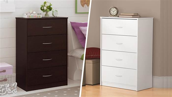 Important Safety Notice: Walmart Recalls Baby Products, Including Dressers Important Safety Notice: Walmart Recalls Baby Products, Including Dressers