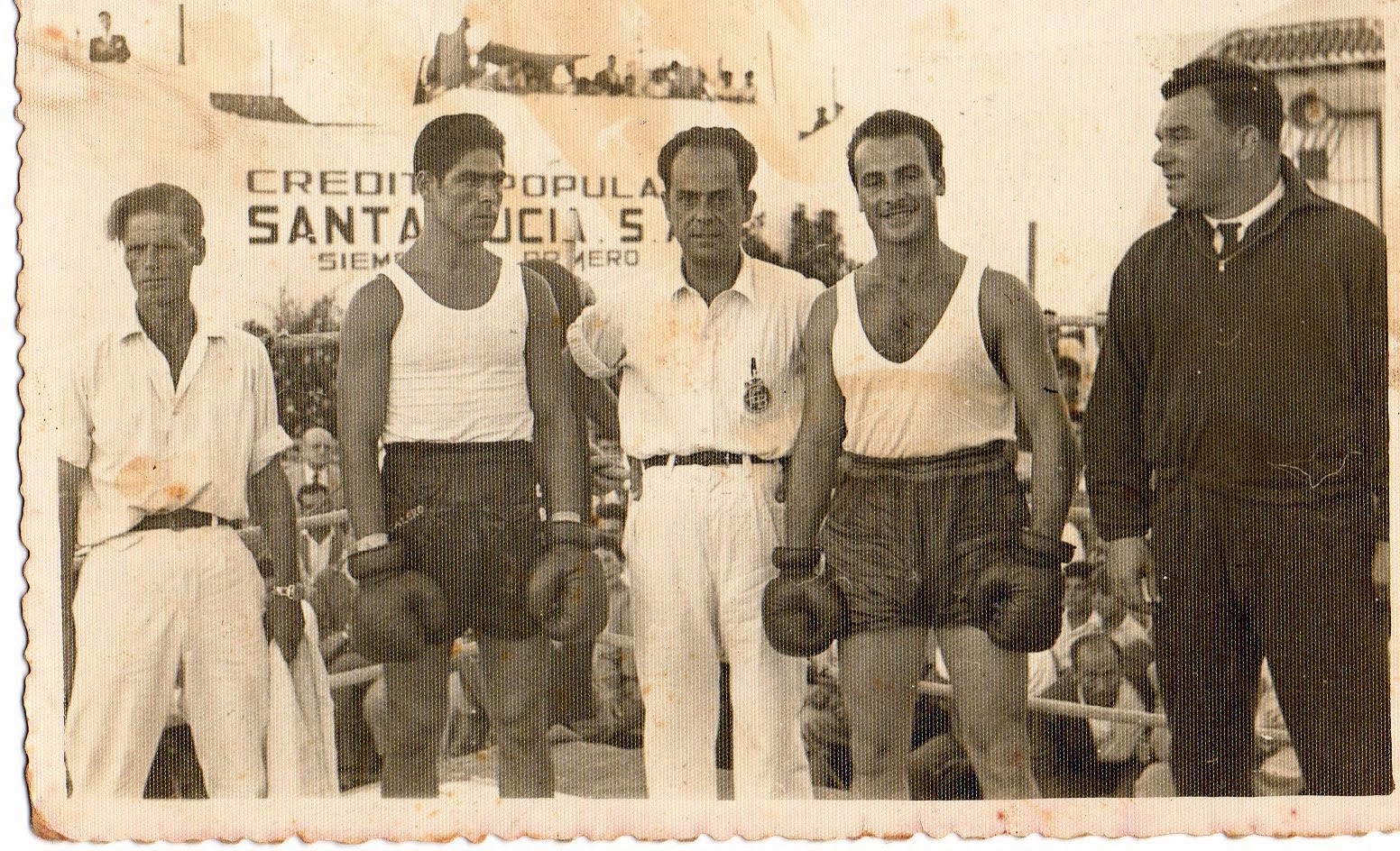 Impresionantes Fotos De La Clase Nacional De Boxeo En El Zócalo Impresionantes Fotos De La Clase Nacional De Boxeo En El Zócalo