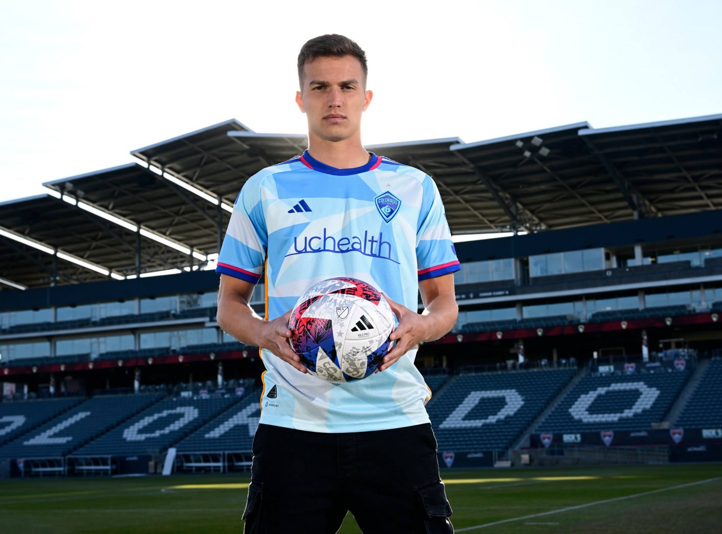 Impressive Rapids Win: Calvin Harris, Cole Bassett Goals, Zack Steffen's 12 Saves Impressive Rapids Win: Calvin Harris, Cole Bassett Goals, Zack Steffen's 12 Saves