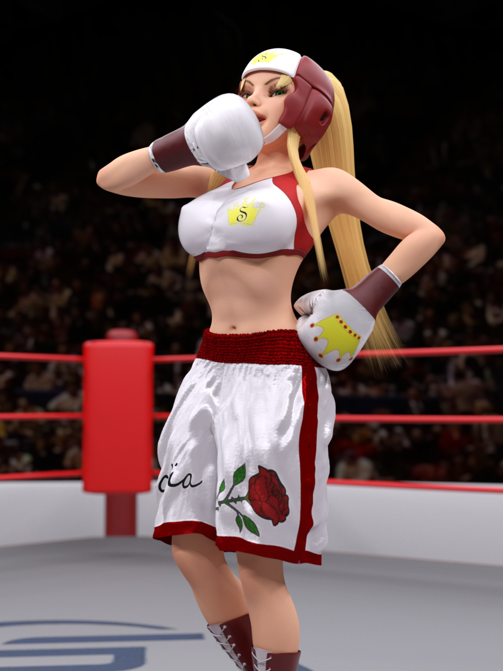 Improve Your Boxing Skills: ACE Power Promotion Seminar (March 26)