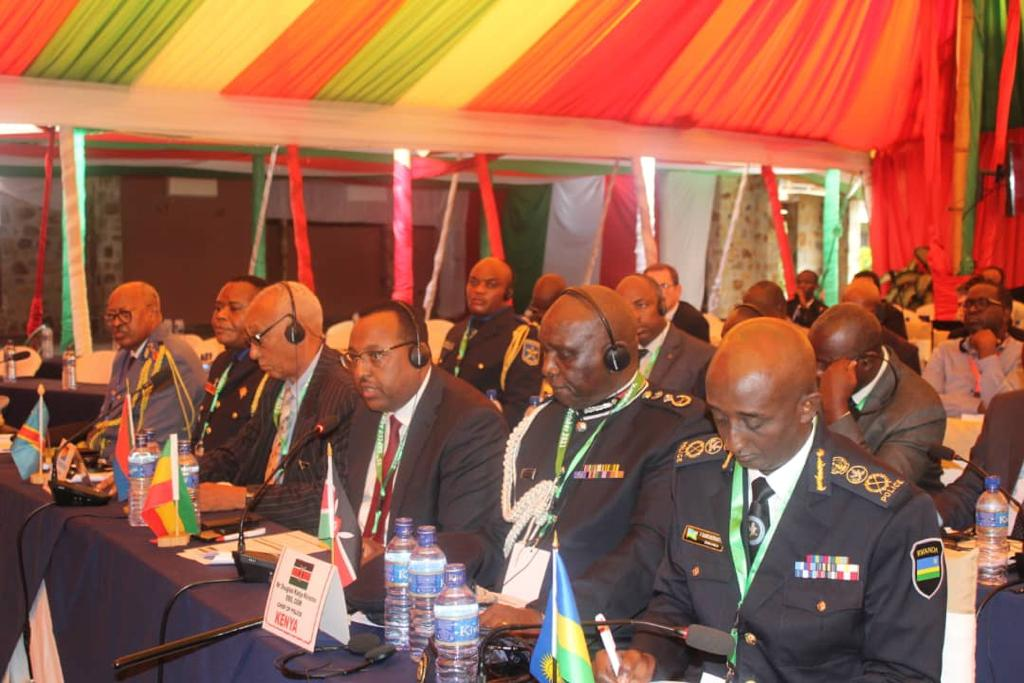Improving Cross-Border Crime Fighting Strategies: Challenges And Solutions Improving Cross-Border Crime Fighting Strategies: Challenges And Solutions