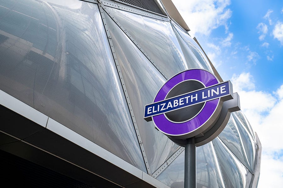 Improving Wheelchair Access On The Elizabeth Line: A Practical Guide Improving Wheelchair Access On The Elizabeth Line: A Practical Guide