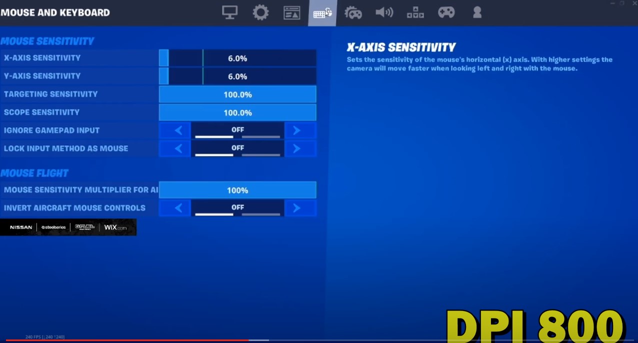 Improving Your Fortnite Gameplay: Aim, Building, And Editing Improving Your Fortnite Gameplay: Aim, Building, And Editing