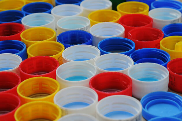 In Quale Acqua Troviamo Più Microplastiche? In Quale Acqua Troviamo Più Microplastiche?