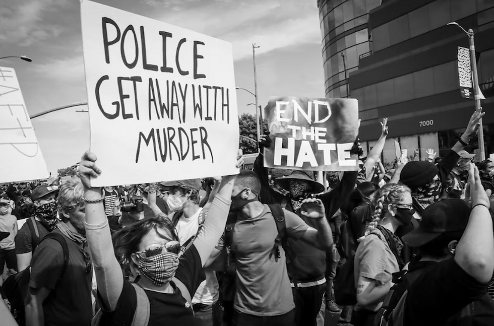Inadequate Police Accountability Review: Campaigners Sound The Alarm