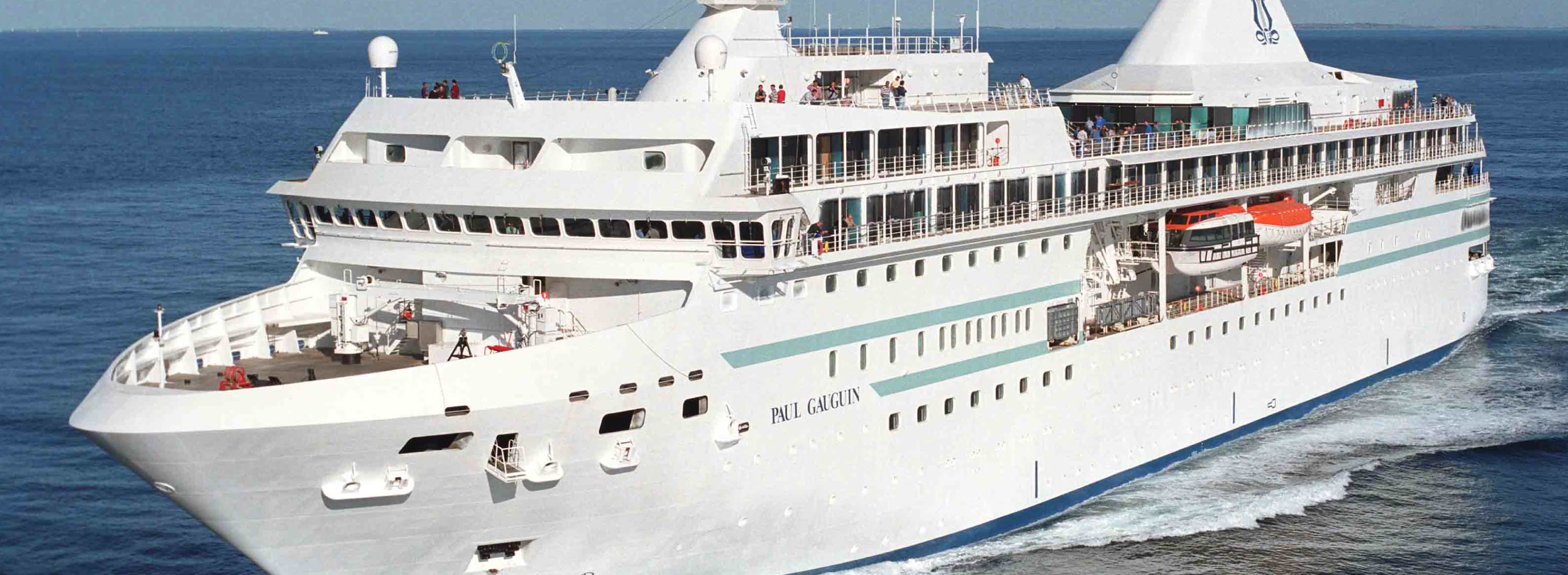 Increase Your Earnings: PONANT's $1500 Flight Credit For Paul Gauguin Cruises Increase Your Earnings: PONANT's $1500 Flight Credit For Paul Gauguin Cruises