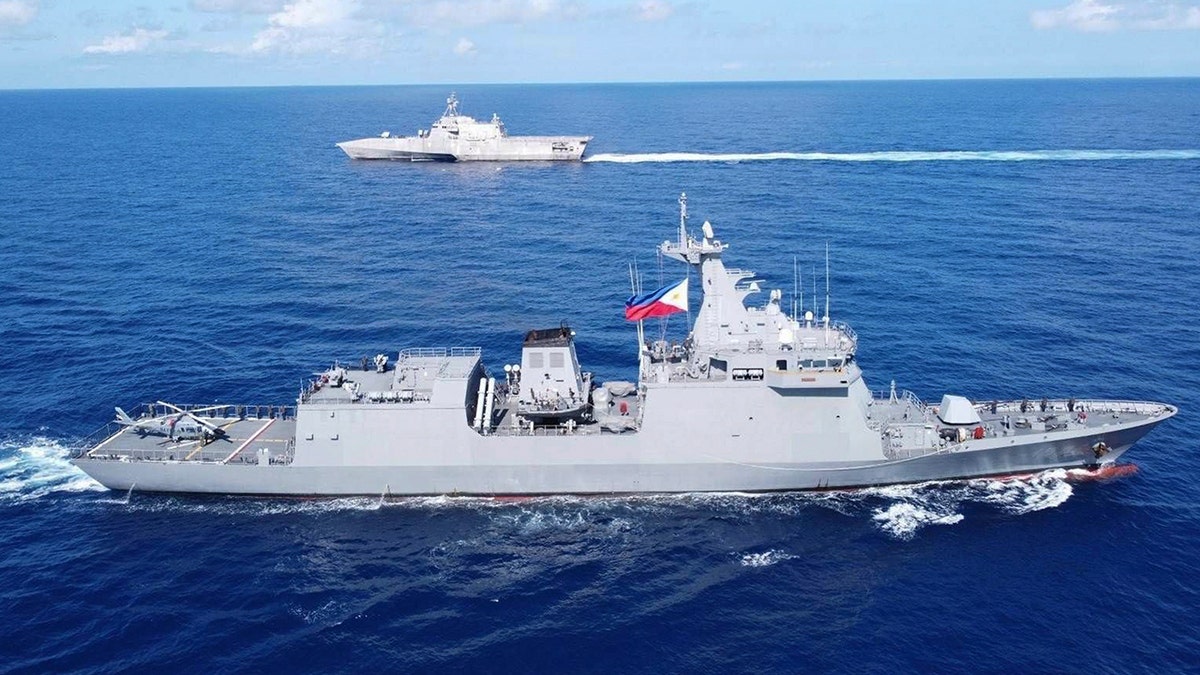 Increased Chinese Naval Activity Off Sydney Coast: Implications For Australia Increased Chinese Naval Activity Off Sydney Coast: Implications For Australia