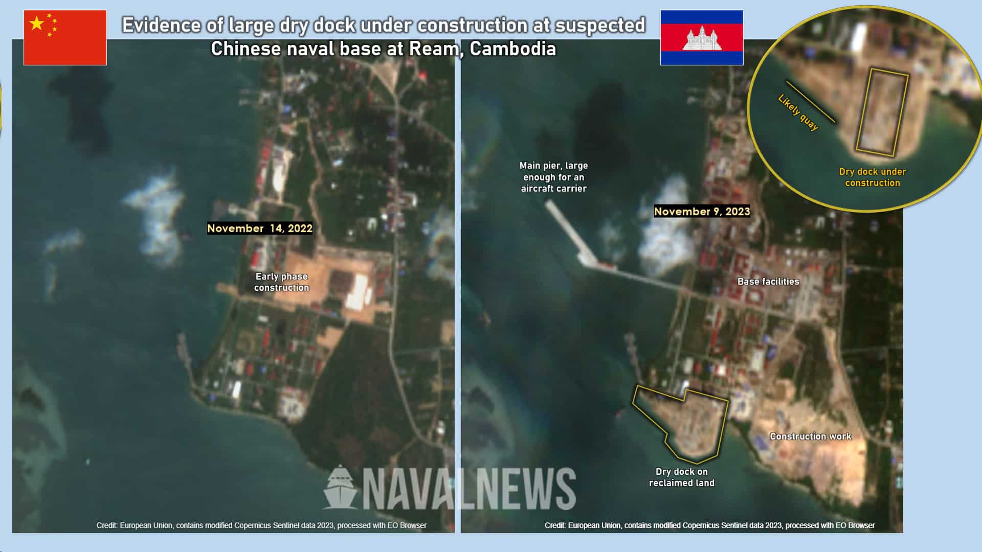 Increased Chinese Naval Activity Off Sydney: What Australians Need To Know Increased Chinese Naval Activity Off Sydney: What Australians Need To Know