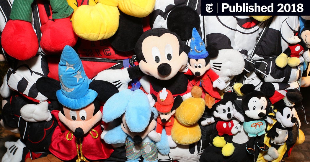 Increased Disney Profit Outlook Attributed To Theme Parks And Streaming Services Increased Disney Profit Outlook Attributed To Theme Parks And Streaming Services