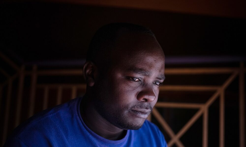 Increased Earnings For Uber Drivers And Couriers In Kenya, Plus Cashback For Customers Increased Earnings For Uber Drivers And Couriers In Kenya, Plus Cashback For Customers