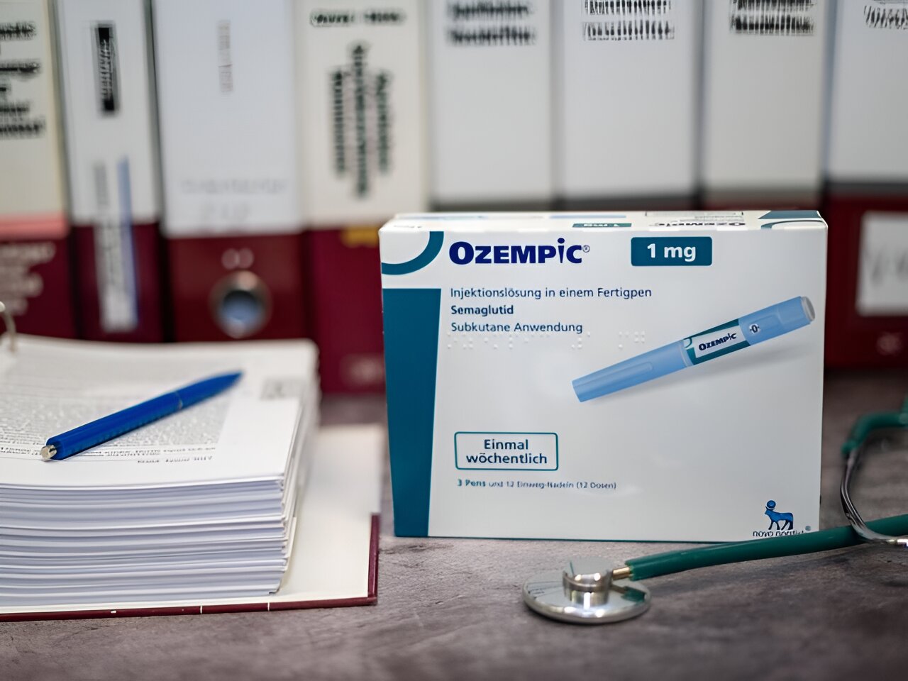 Increased FDA Scrutiny Of Unapproved Ozempic Products Increased FDA Scrutiny Of Unapproved Ozempic Products