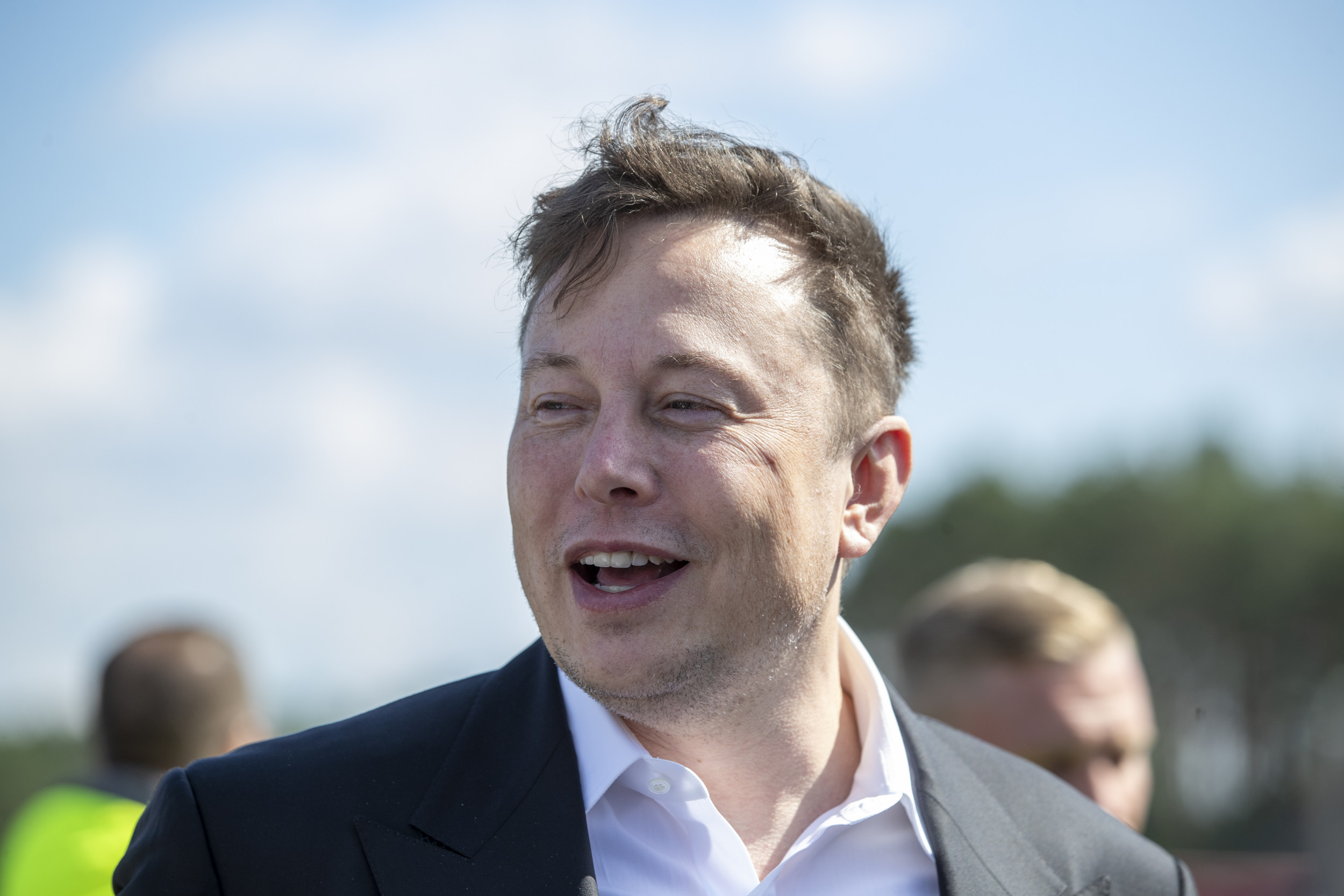 Increased Gork Meme Coin Value: Impact Of Elon Musk's Twitter Name Change Increased Gork Meme Coin Value: Impact Of Elon Musk's Twitter Name Change