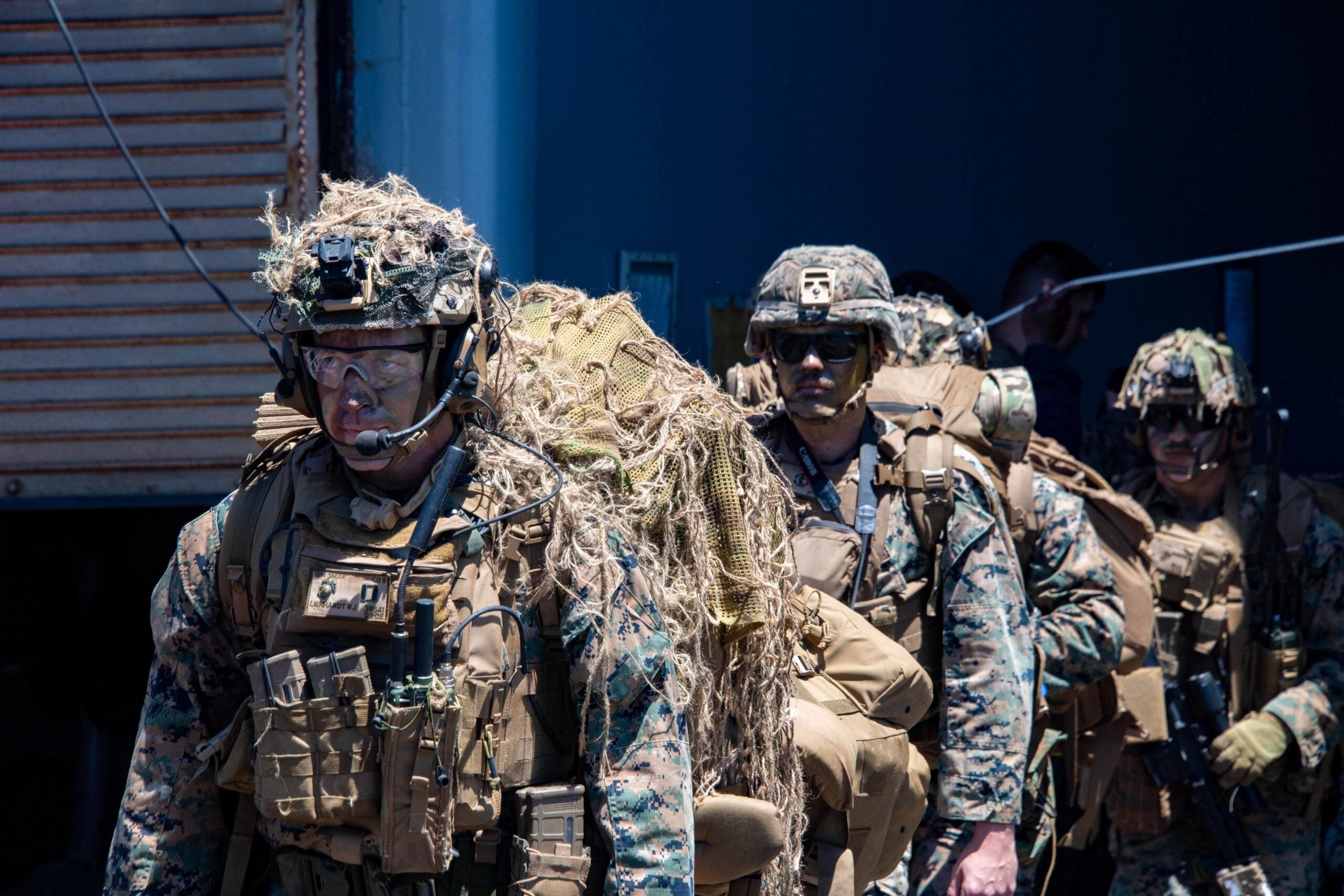 Increased Military Exercises Between Philippines And US: Balikatan 2024 Details Increased Military Exercises Between Philippines And US: Balikatan 2024 Details