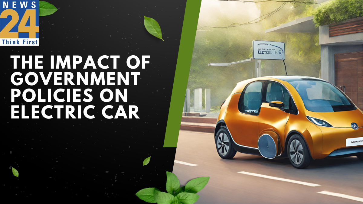 Increased Opposition From Car Dealers To Government EV Mandates Increased Opposition From Car Dealers To Government EV Mandates