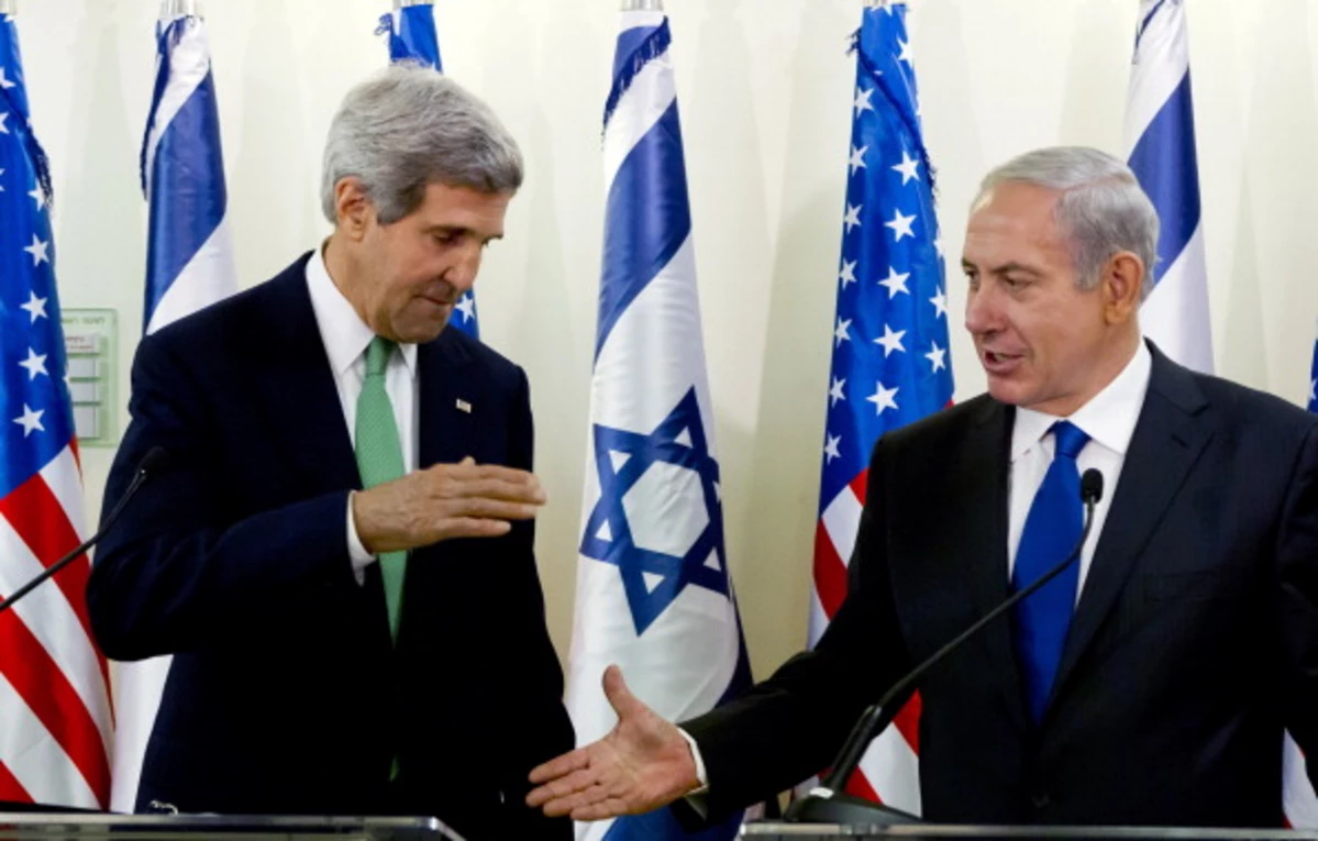 Increased Security Concerns At London's Israeli Embassy After US Attacks Increased Security Concerns At London's Israeli Embassy After US Attacks