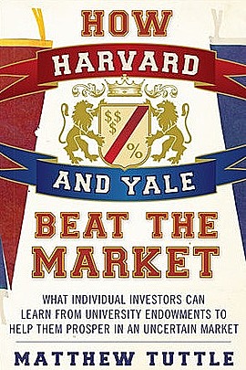 Increased Taxes On University Endowments: Harvard And Yale Face Steep Rise Increased Taxes On University Endowments: Harvard And Yale Face Steep Rise