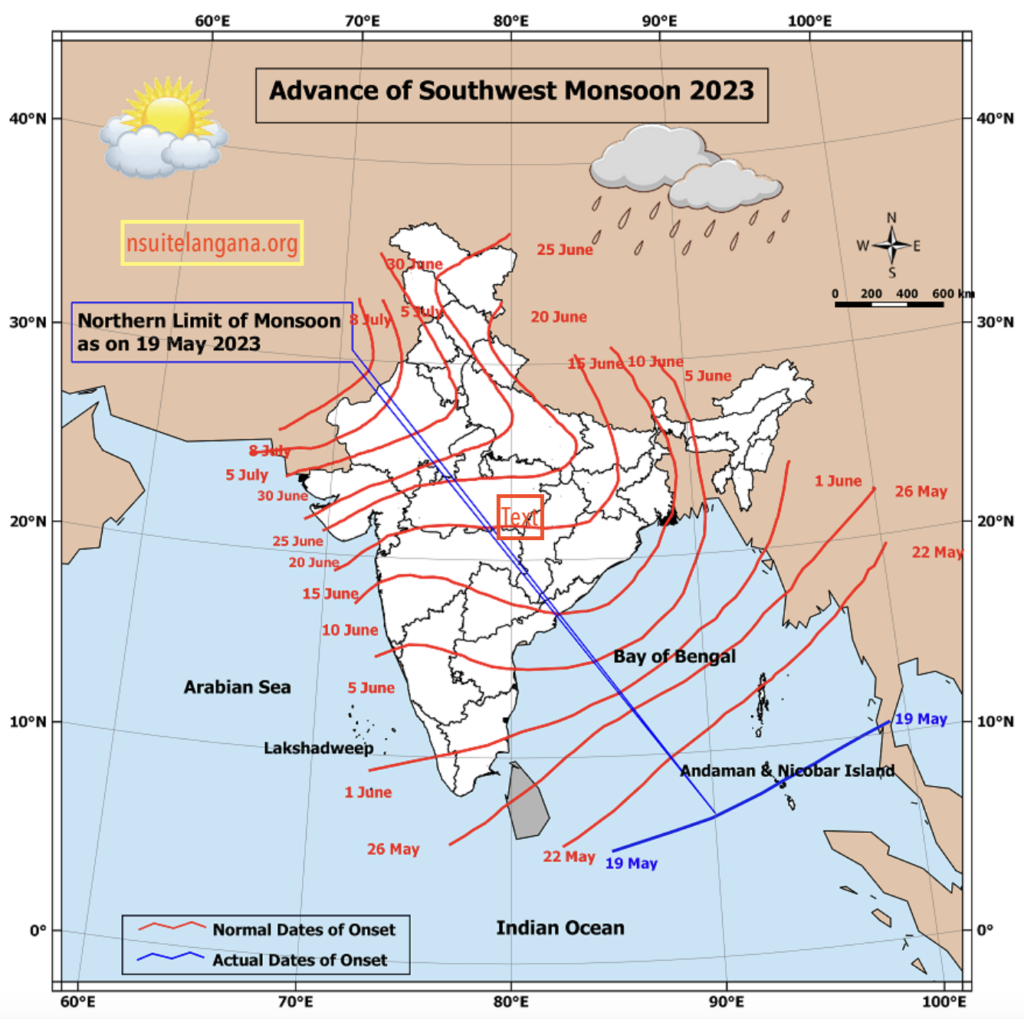 Ind-Ra: Robust Monsoon Prediction To Drive Agricultural Growth And Consumption In India Ind-Ra: Robust Monsoon Prediction To Drive Agricultural Growth And Consumption In India