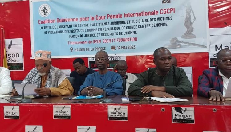 Indemnisation Des Victimes De Violations Des Droits Par Un OQTF : L'UDR Agit Indemnisation Des Victimes De Violations Des Droits Par Un OQTF : L'UDR Agit