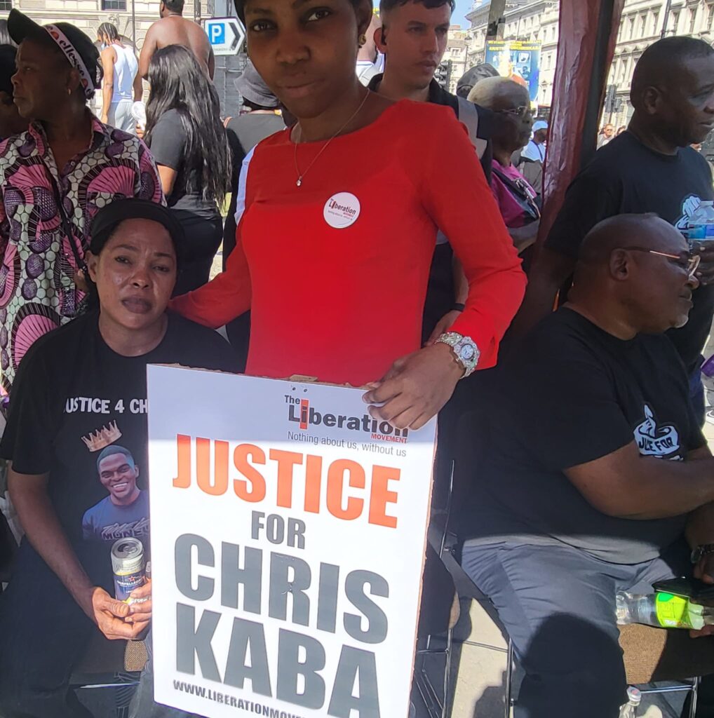 Independent Office For Police Conduct Challenges Panorama's Chris Kaba Documentary
